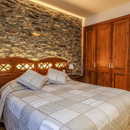 Hostal Cal Pascual Les Pereres Exterior foto